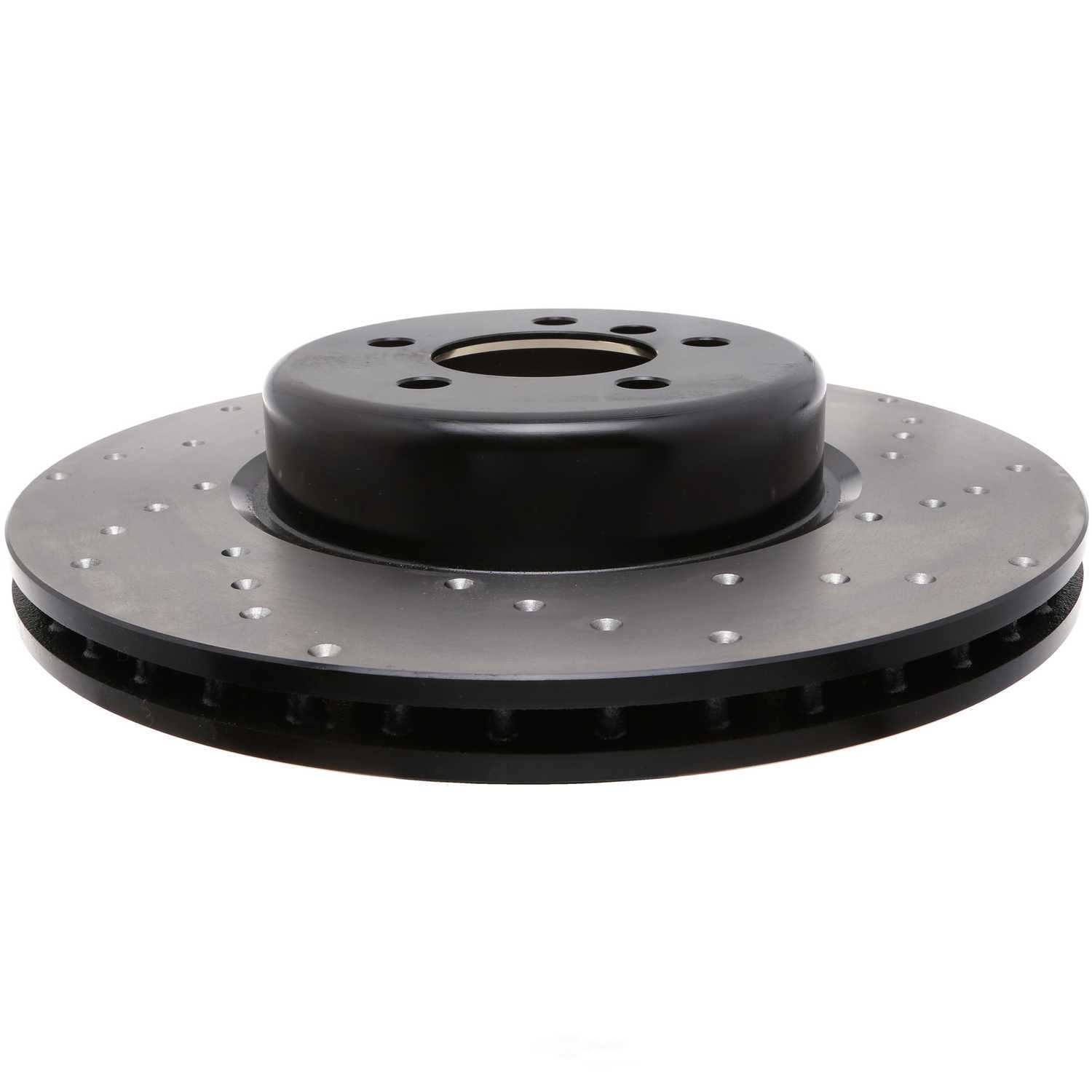 StopTech 128.34144L StopTech Sport Rotor Fits select: 2013-2016 BMW 335, 2014-2016 BMW 435