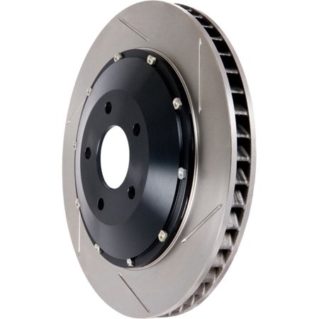 StopTech 129.61116.13 StopTech Aero-Rotor Fits 15-16 Mustang
