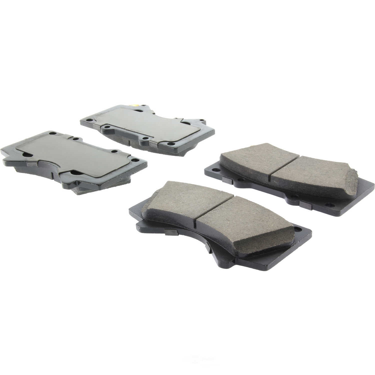 StopTech 309.13030 Sport Disc Brake Pad Sets