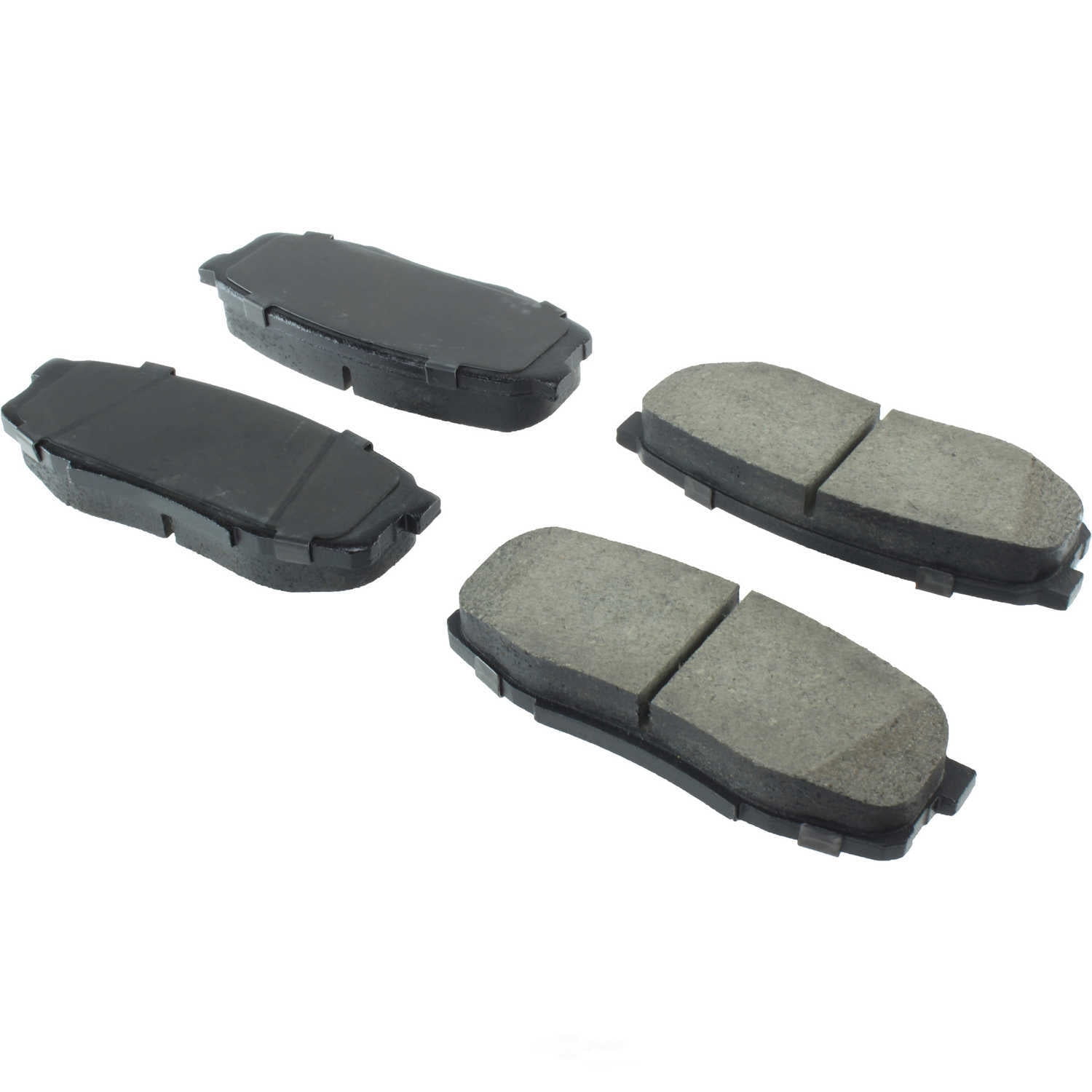 StopTech 309.13040 Sport Disc Brake Pad Sets