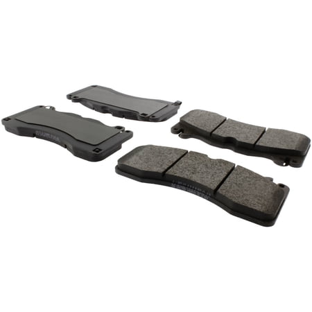Stoptech 308.17920 ST Street Brake Pads