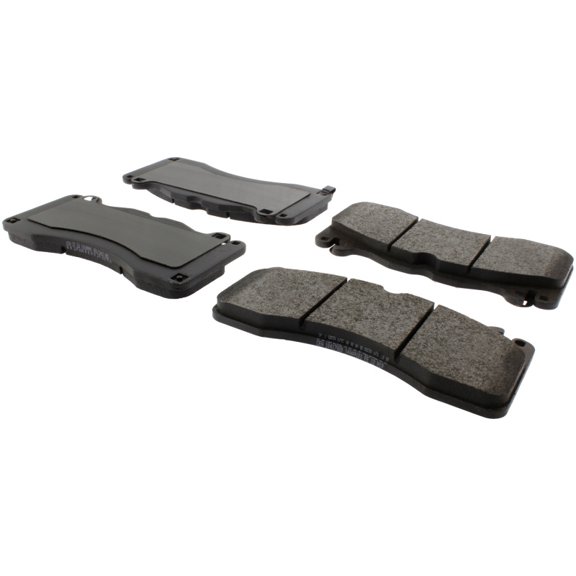 Stoptech 308.17920 ST Street Brake Pads