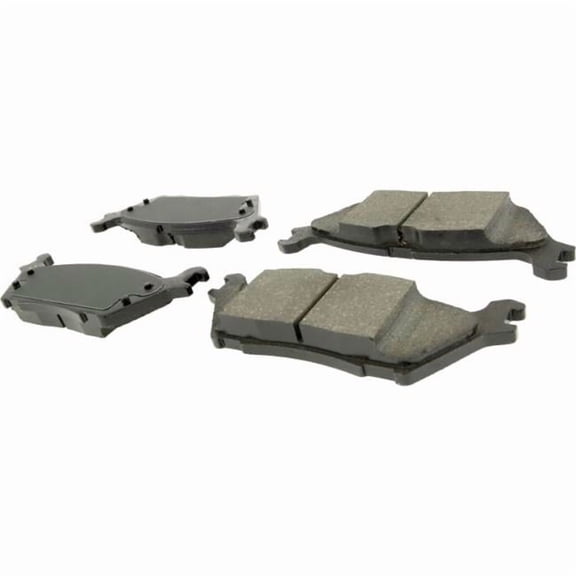 Stoptech 308.17900 ST Street Brake Pads