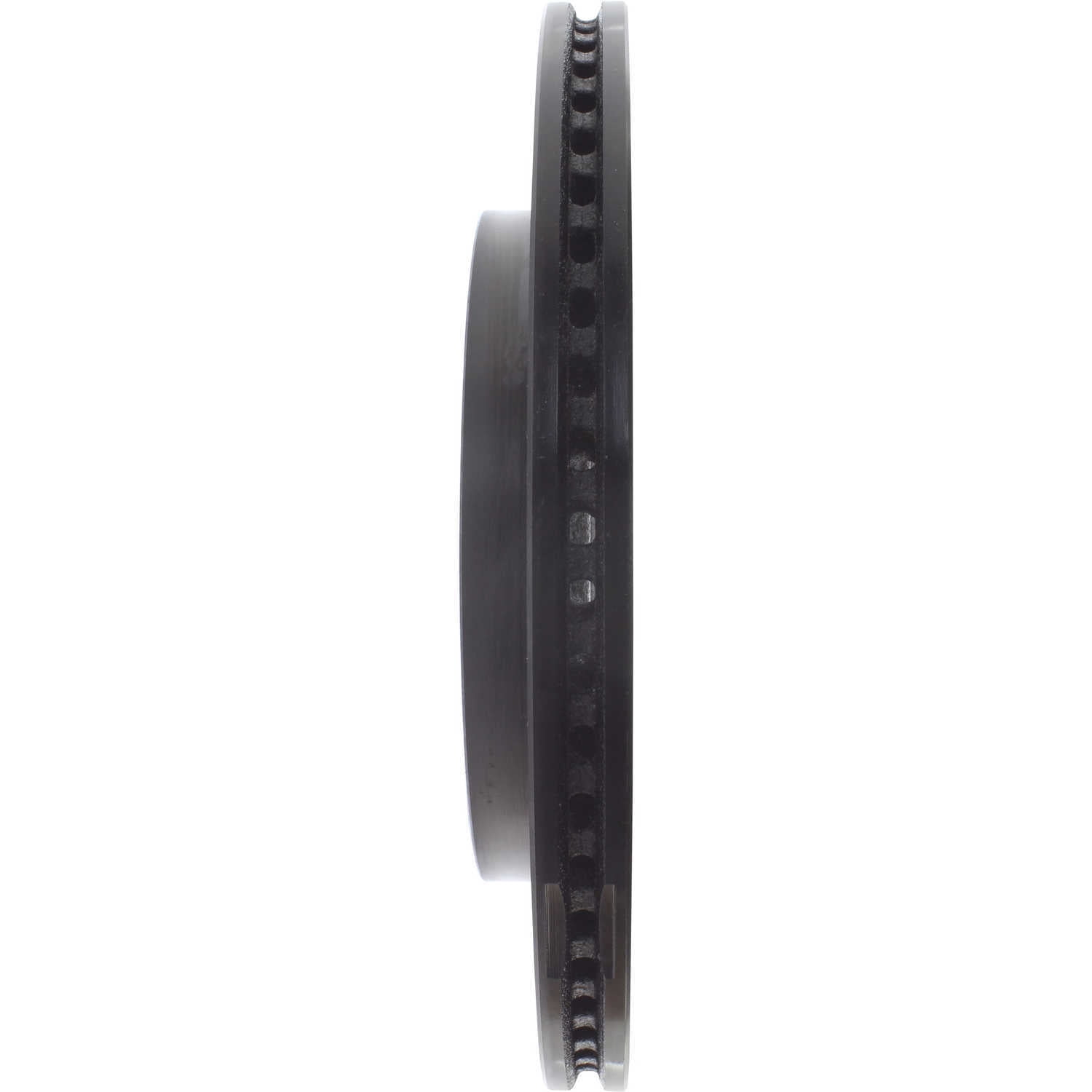 StopTech 126.65153SL Sport Slotted Disc Brake Rotors, European style brake pad compounds. Slotted