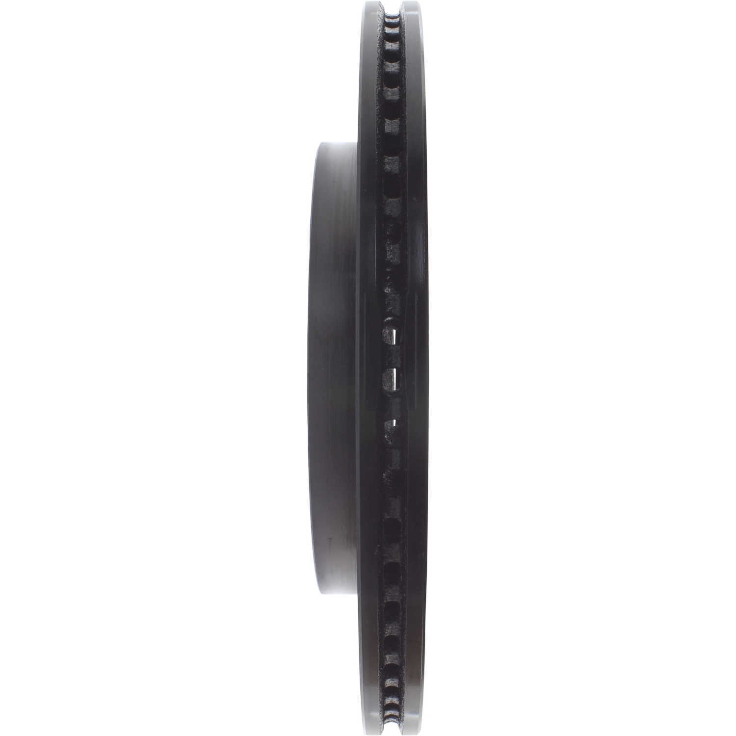 StopTech 126.65153SR Sport Slotted Disc Brake Rotors, European style brake pad compounds. Slotted