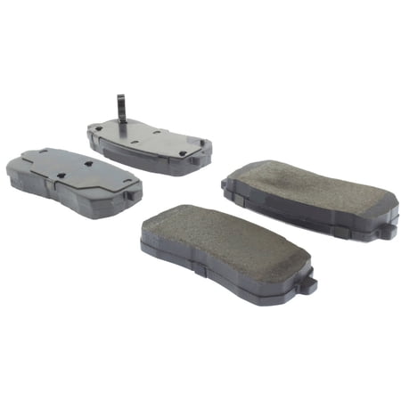 StopTech 301.13020 Premium Brake Pad