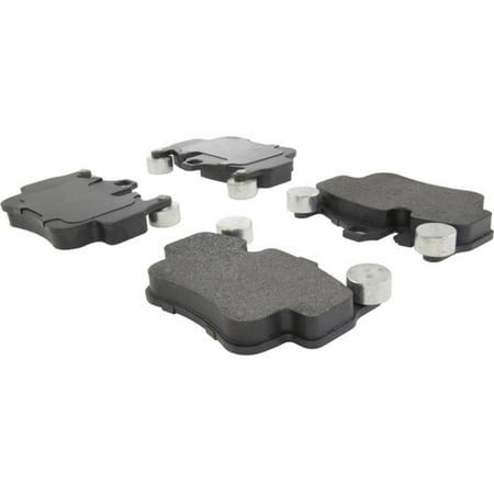 StopTech 308.11350 StopTech Street Brake Pads