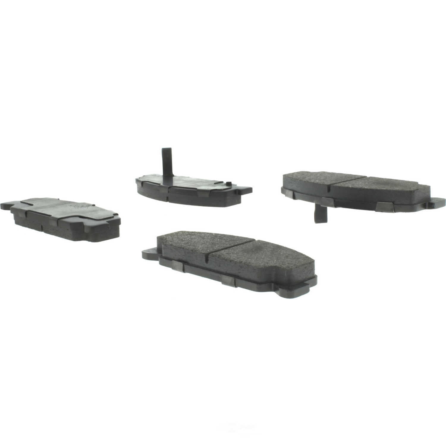 StopTech 309.02730 StopTech Sport Brake Pads;