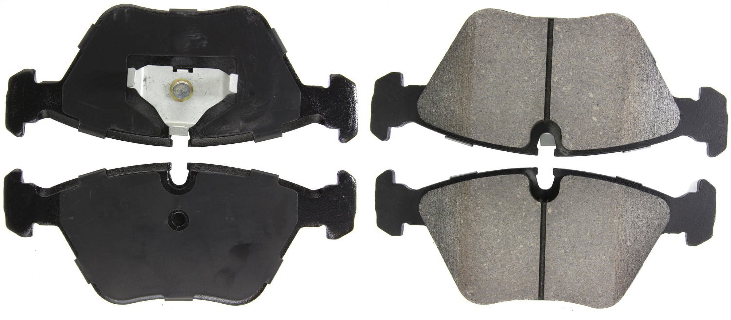 StopTech 309.03940 StopTech Sport Brake Pads;