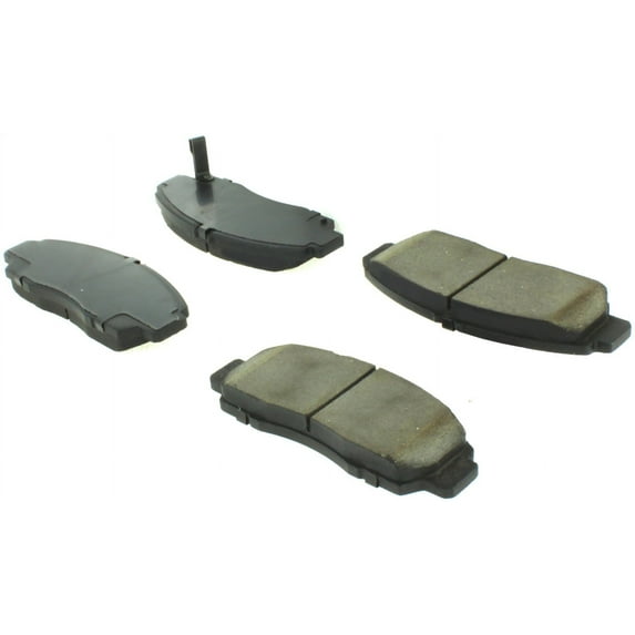 StopTech 309.07870 StopTech Sport Brake Pads;