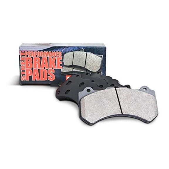 StopTech 309.08900 StopTech Sport Brake Pads;