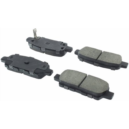 Stoptech 309.09051 ST Sport Brake Pads