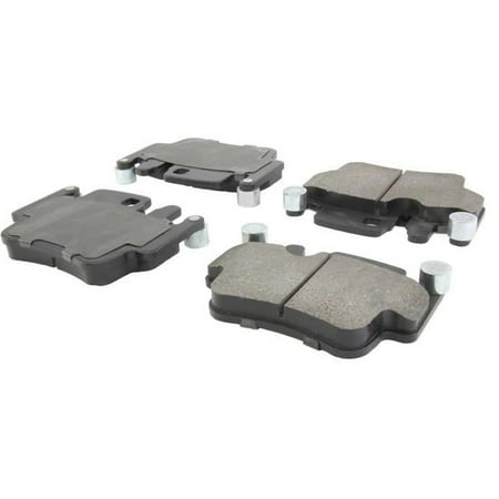 StopTech 309.09930 StopTech Sport Brake Pads Fits 02-05 911
