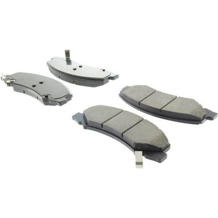 StopTech 309.11590 StopTech Sport Brake Pads