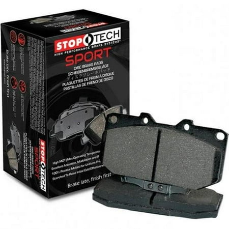 StopTech 309.13160 StopTech Sport Brake Pads