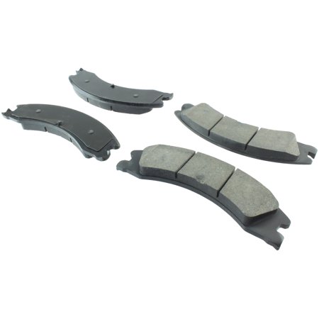 StopTech 309.13300 StopTech Sport Brake Pads Fits 08-11 E-450 Super Duty