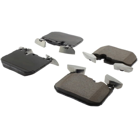 StopTech 309.16091 StopTech Sport Brake Pads Fits 14-18 Cooper Cooper Clubman i8 Fits select: 2016 MINI COOPER, 2017-2018 MINI COOPER S