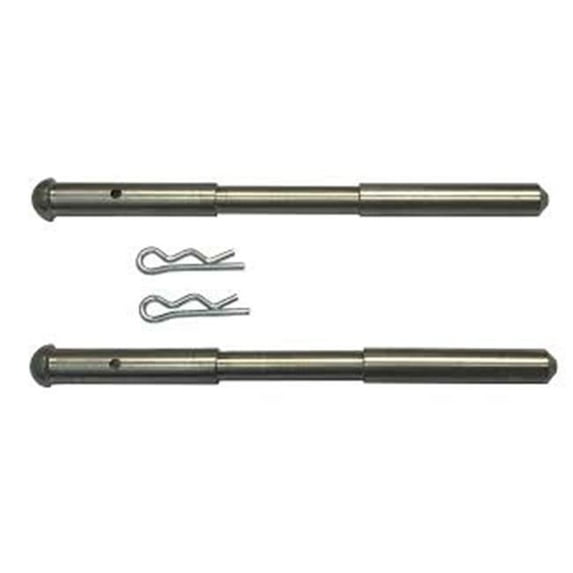 StopTech 40.960.0013 Pad Pins & R-Clip