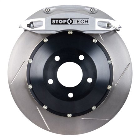 StopTech 83.137.0047.61 Big Brake Kit w/2 Piece Rotor Fits 01-06 M3