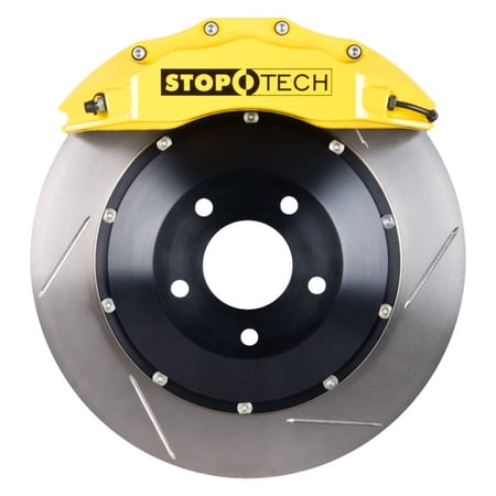 StopTech 83.154.6700.81 StopTech Big Brake Kit Fits 07-09 335d 335i Fits select: 2007-2013 BMW 335