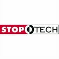 thumbnail image 1 of StopTech 8762PSL Slotted Brake Rotor, 1 of 1