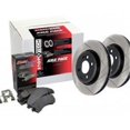 thumbnail image 1 of StopTech 937.33089 Slotted Front Street Axle Pack for 2019 Audi A3 Premium, 1 of 2