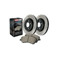 thumbnail image 1 of StopTech 937.47503 Rear Brake Kit (Street Pack Fits select: 2010-2014 SUBARU OUTBACK, 2009-2013 SUBARU FORESTER, 1 of 2