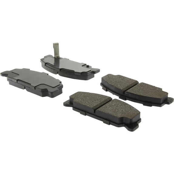 StopTech 939.39503 Street Axle Pack Fits 00-04 S40 V40 Fits select: 2000-2004 VOLVO S40, 2000-2004 VOLVO V40