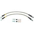 thumbnail image 1 of StopTech 95-06 Lexus LS Stainless Steel Rear Brake Lines, 1 of 7