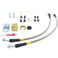 thumbnail image 1 of StopTech 950.58501 Stainless Steel Rear Brake Line Kit for 2006-2010 Jeep Grand Cherokee, 1 of 6