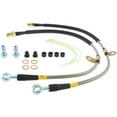 thumbnail image 1 of StopTech Stainless Steel Front Brake Lines 12-14 Ford Raptor, 1 of 5