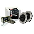 thumbnail image 1 of StopTech 970.44051 Truck Pack Front Brake Kit (SLT) Fits select: 2007-2020 TOYOTA TUNDRA, 2008-2020 TOYOTA SEQUOIA, 1 of 2