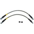 thumbnail image 1 of StopTech Centric Brake Hydraulic Hose 950.33007, 1 of 4
