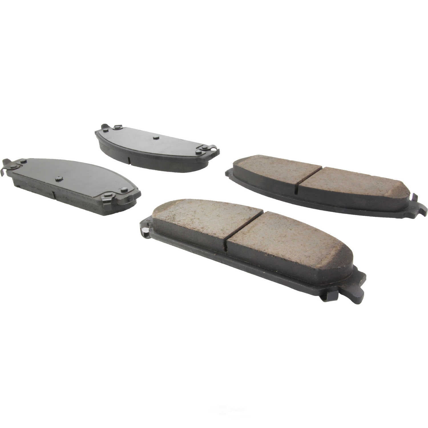 StopTech 305.10580 Street Select Disc Brake Pad Sets
