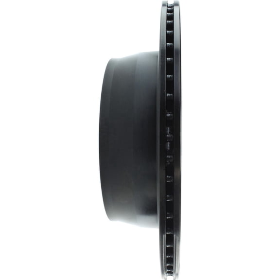 StopTech Disc Brake Rotor 127.66065L Fits select: 2007-2019 CHEVROLET SILVERADO, 2007-2018 CHEVROLET TAHOE