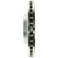thumbnail image 1 of StopTech Disc Brake Rotor P/N:227.63061L Fits select: 2014-2015 CHRYSLER 300C, 2022 DODGE CHARGER, 1 of 5