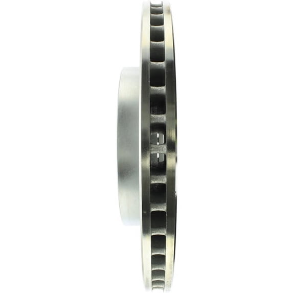 StopTech Disc Brake Rotor P/N:227.63061L Fits select: 2014-2015 CHRYSLER 300C, 2022 DODGE CHARGER