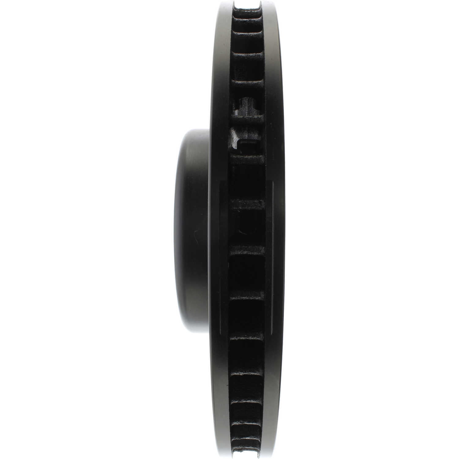 StopTech Drilled Sport Brake Rotor