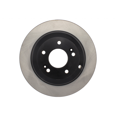 thumbnail image 1 of StopTech For Hyundai Genesis Coupe 2010-2016 Brake Rotor Performance Rear | 120.51037, 1 of 9