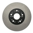 thumbnail image 1 of StopTech For Lexus LS400 1993 1994 Brake Rotor Premium Front | 120.44083, 1 of 6
