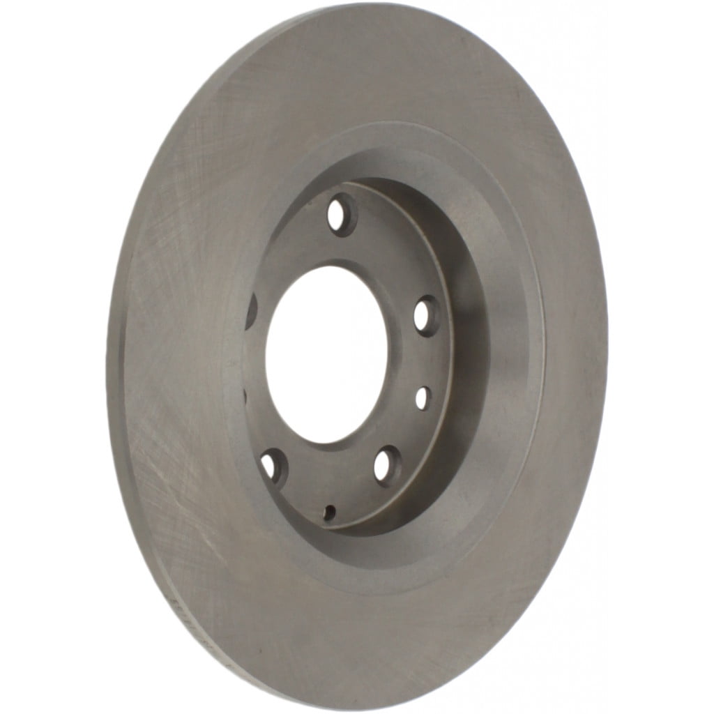 StopTech For Lincoln Zephyr 2006 Brake Rotor Centric Standard - Rear | 121.45064