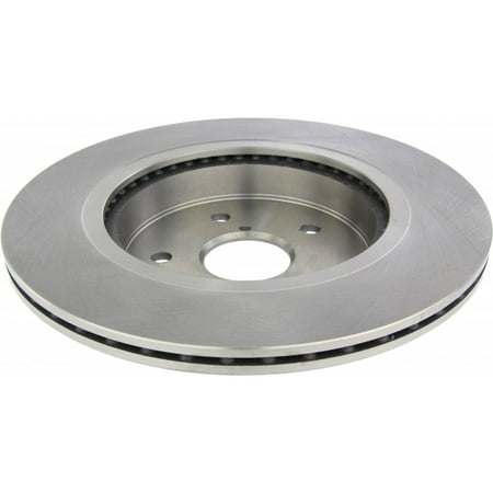 StopTech For Subaru Outback 2015-2019 Brake Rotor Centric Standard - Rear | 121.47037