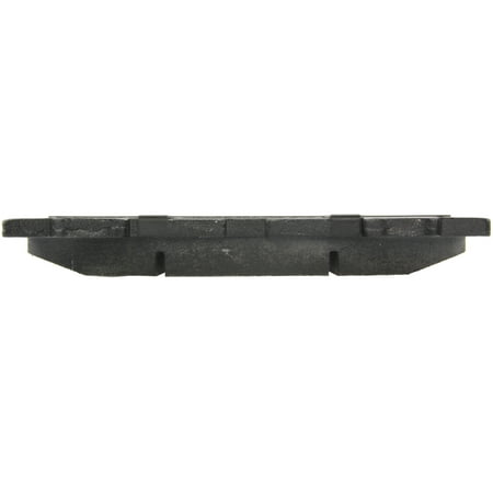 StopTech Performance 09-13 Infiniti FX35/FX37/FX45/FX50/08-13 G37 / 09-12 370Z Front Brake Pads