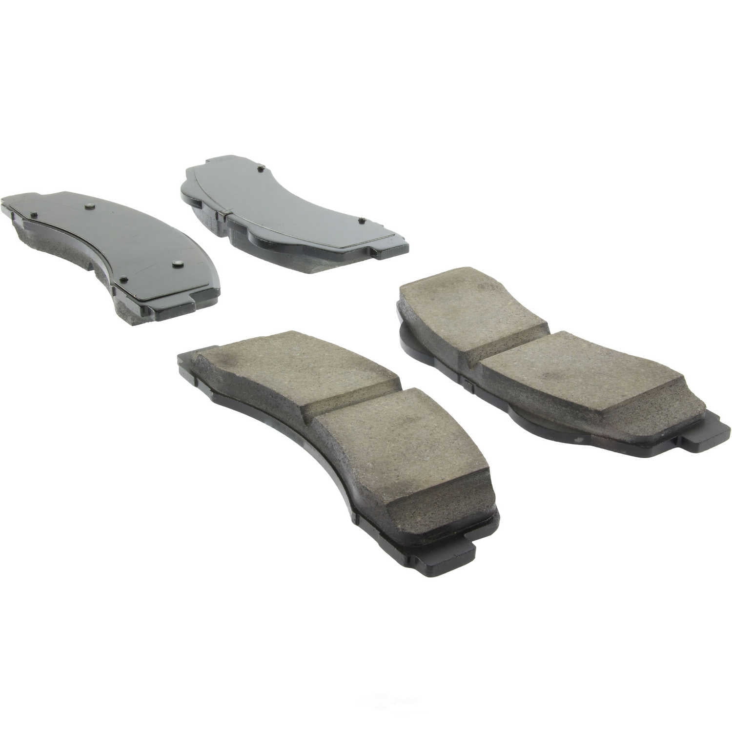 StopTech 309.14140 Sport Disc Brake Pad Sets