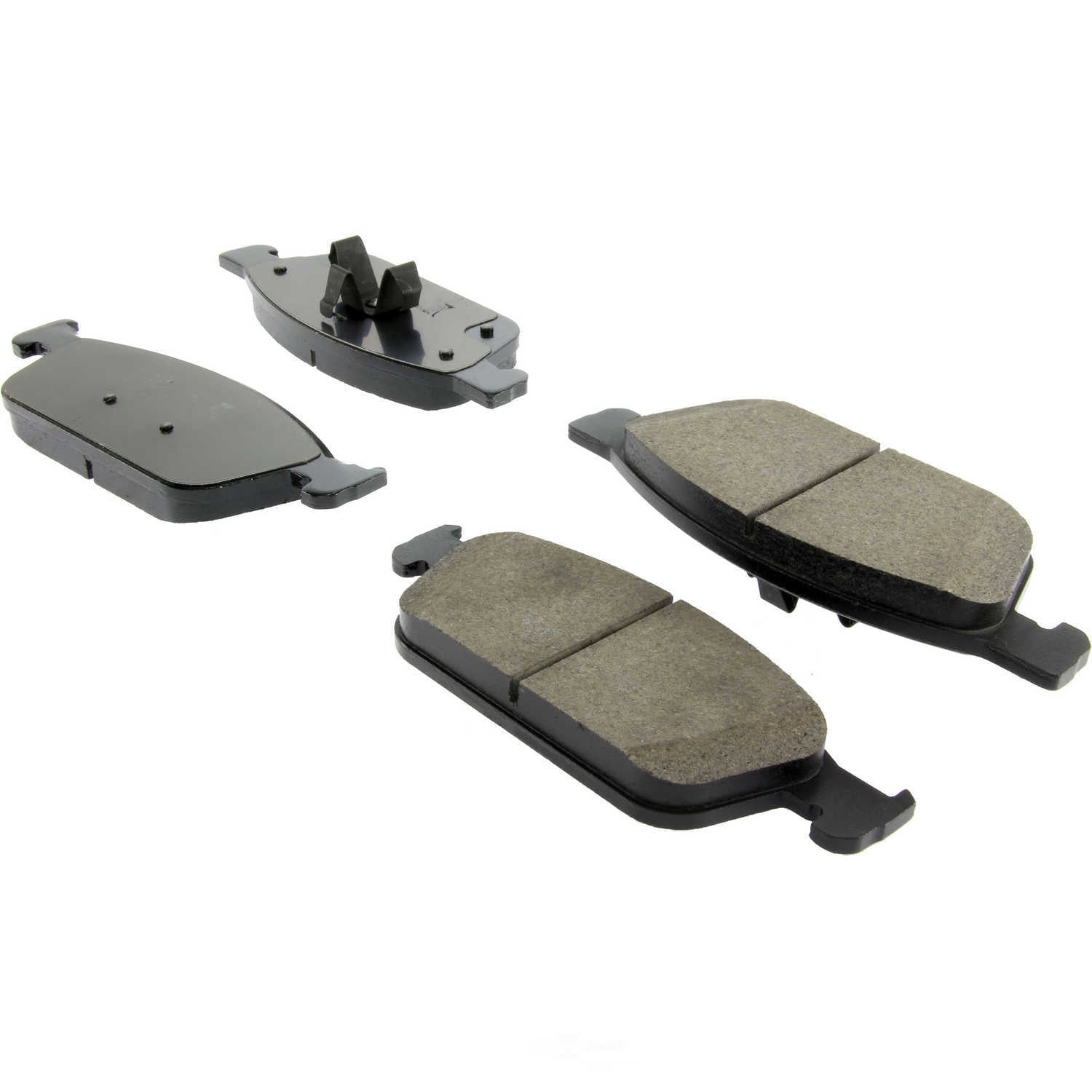 StopTech 309.16450 Sport Disc Brake Pad Sets