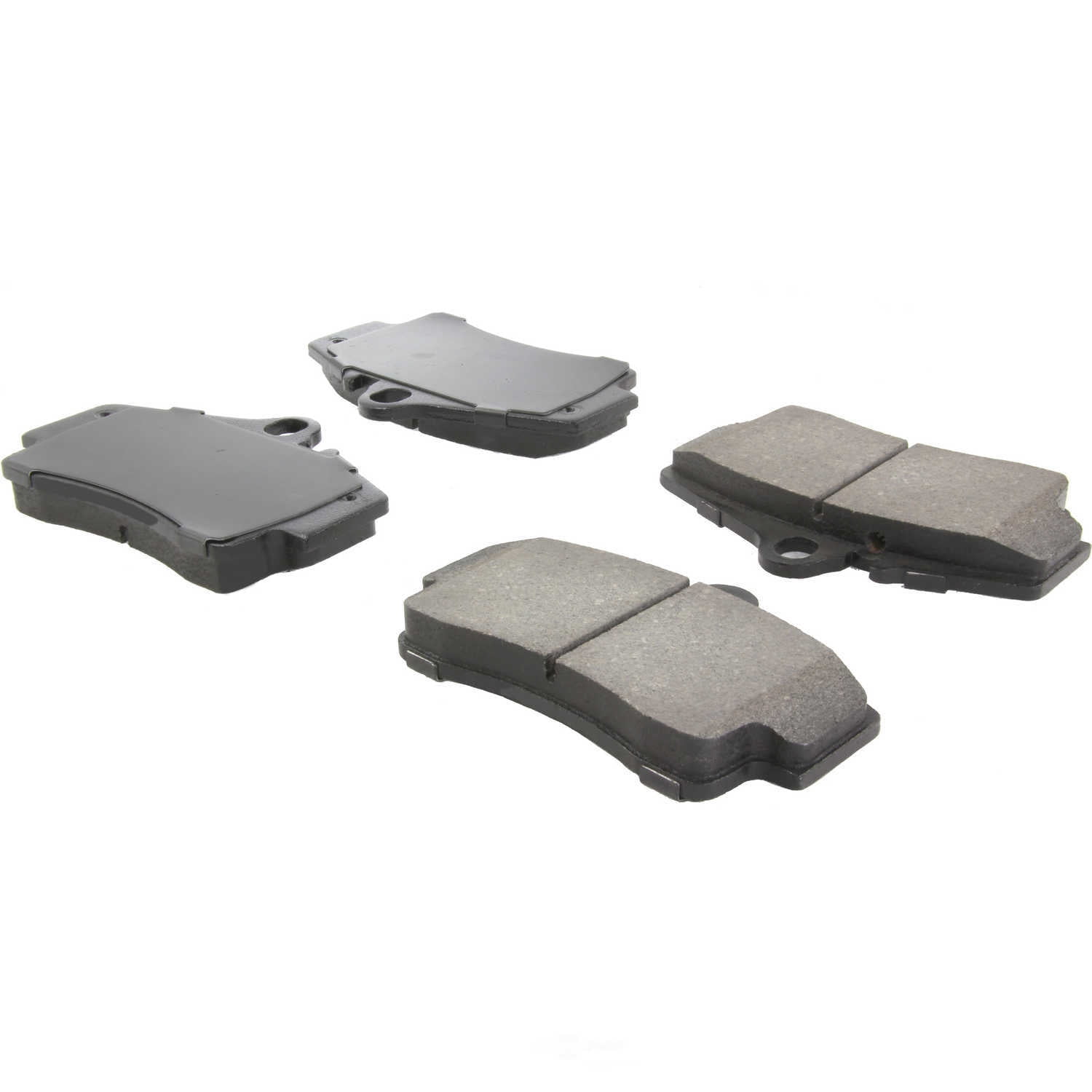 StopTech 309.07380 Sport Disc Brake Pad Sets