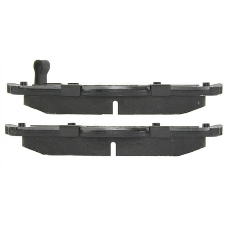 StopTech Performance Brake Pads