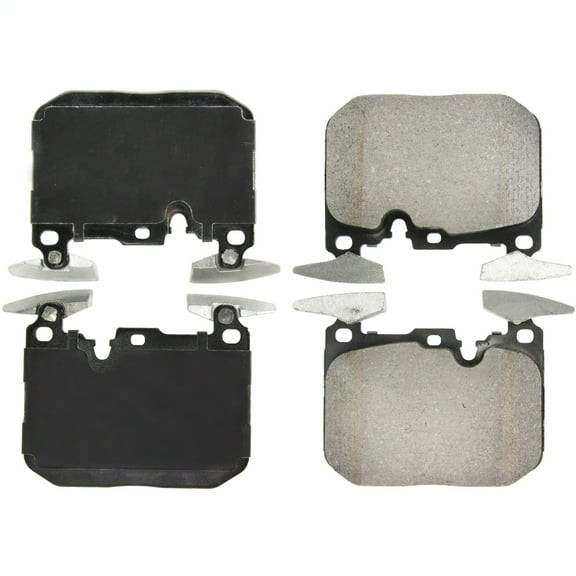 StopTech Performance Brake Pads