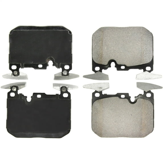 StopTech Performance Brake Pads