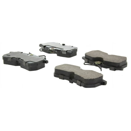 StopTech Performance Brake Pads